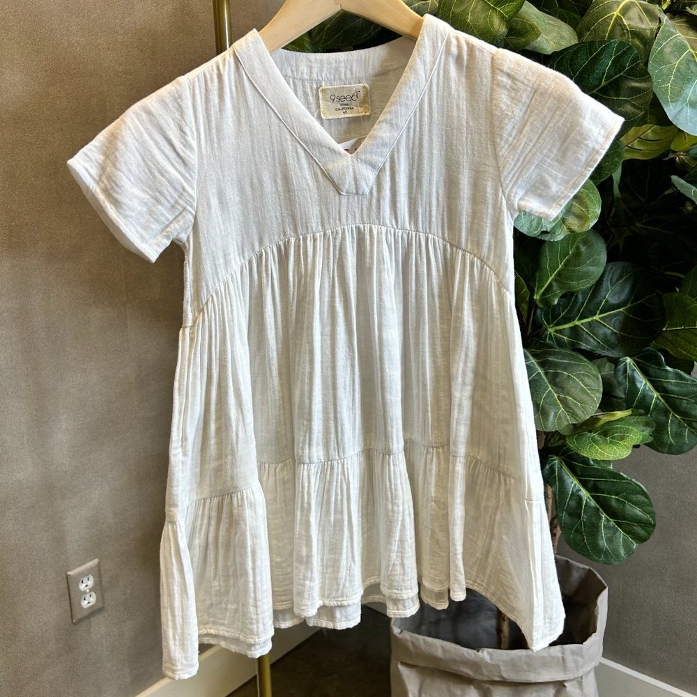 Girl's Sundress